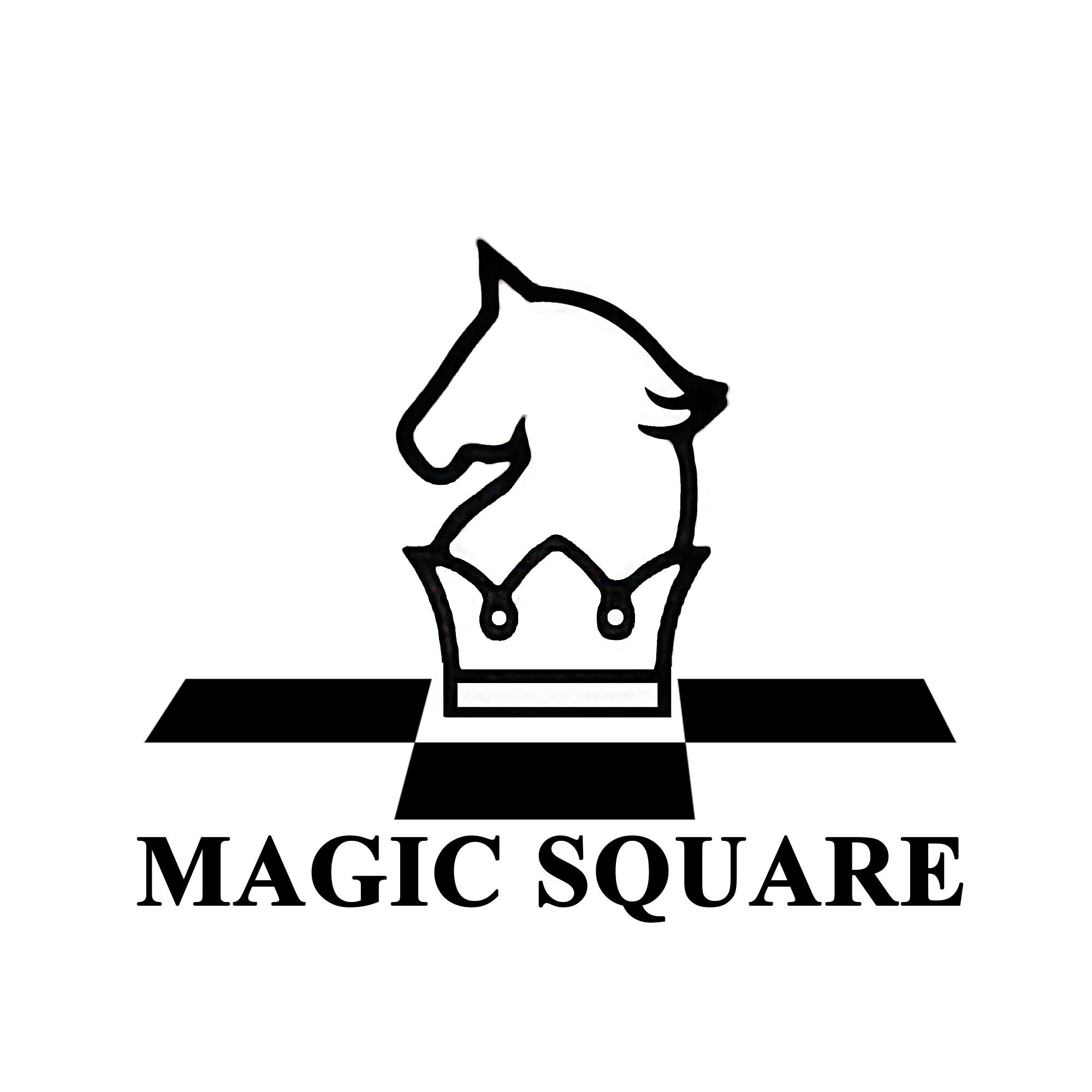 Magic Square Academy Logo